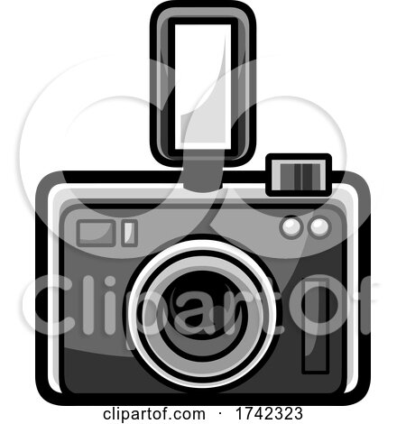 Camera by Hit Toon