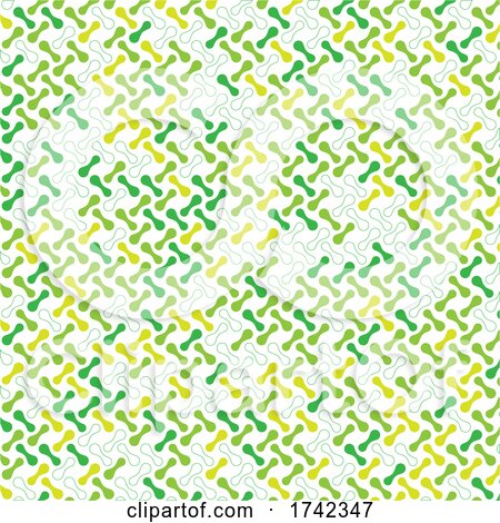Abstract Pattern Design Background by KJ Pargeter