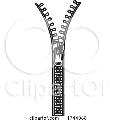 Zipper by Vector Tradition SM