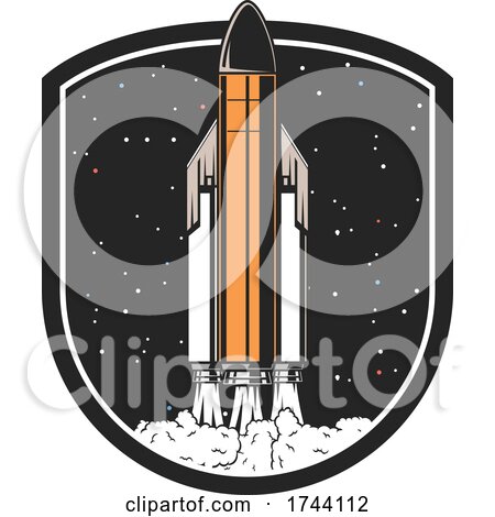 Outer Space Design by Vector Tradition SM