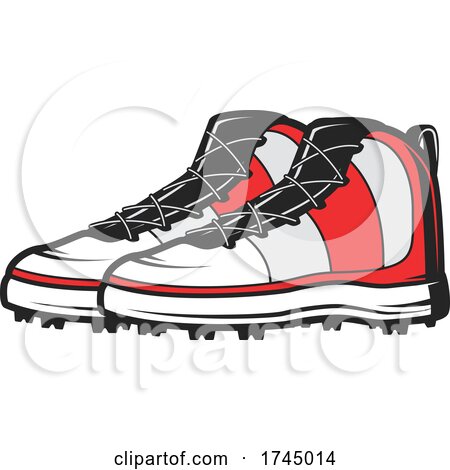 Baseball Cleats by Vector Tradition SM