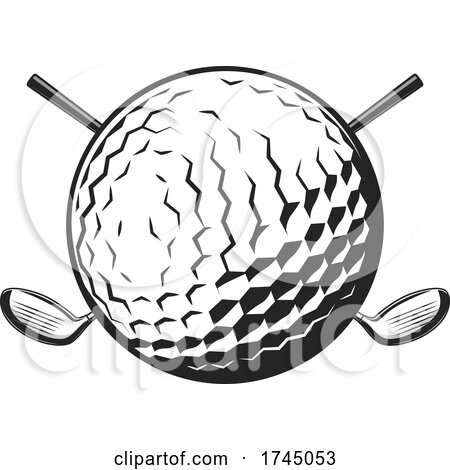 Golf Logo Design by Vector Tradition SM
