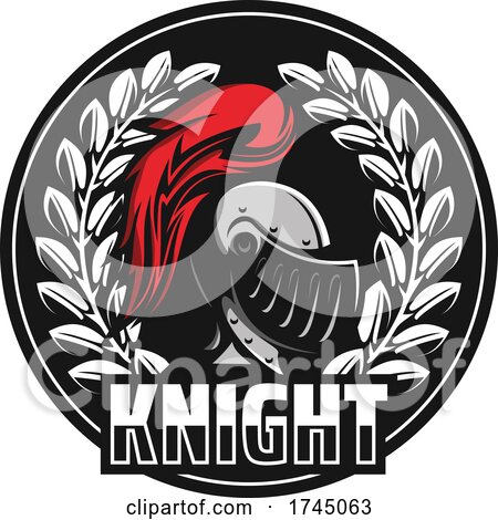 Knight Logo by Vector Tradition SM