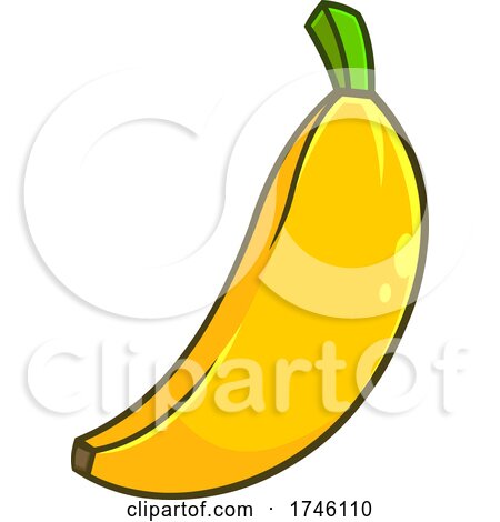Banana by Hit Toon