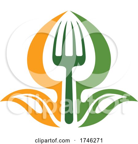 Fork Design by Vector Tradition SM