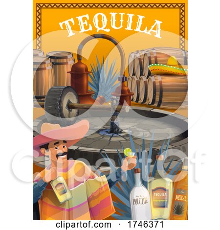 Tequila by Vector Tradition SM