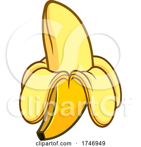 Banana by Hit Toon