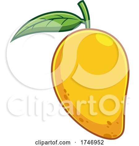 Mango by Hit Toon