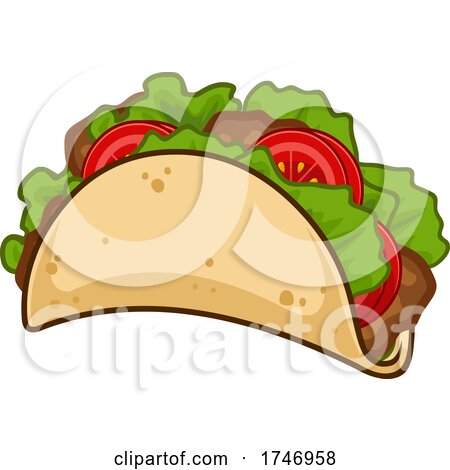 Taco by Hit Toon