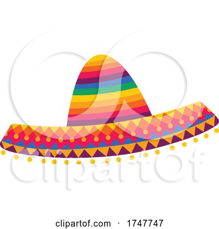 Sombrero by Vector Tradition SM