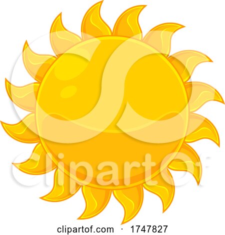 Summer Sun by Hit Toon
