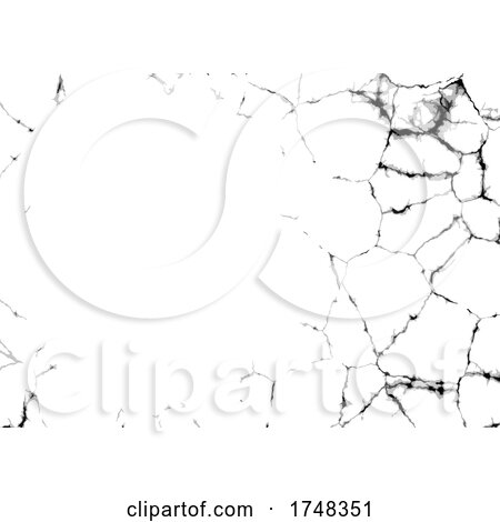 Detailed Cracked Grunge Texture by KJ Pargeter