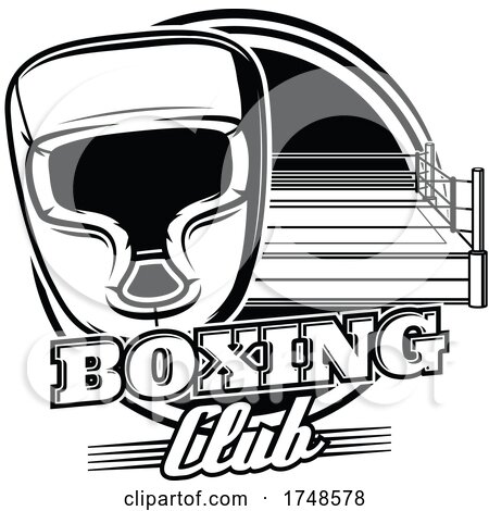 Boxing Design by Vector Tradition SM