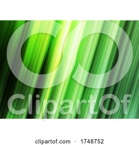 Abstract Dynamic Lines Background by KJ Pargeter