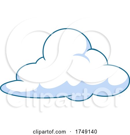 Cloud by Hit Toon