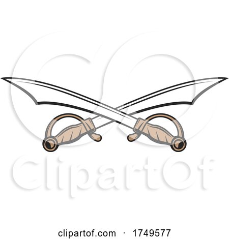 Sword Design by Vector Tradition SM