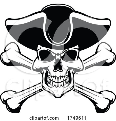 Pirate Design by Vector Tradition SM
