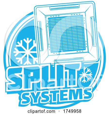 Split Systems AC Design by Vector Tradition SM