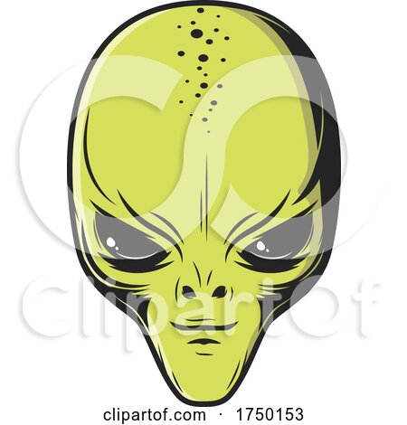 Alien by Vector Tradition SM