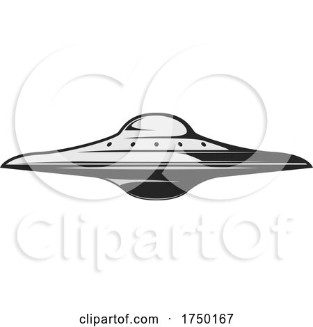 UFO by Vector Tradition SM