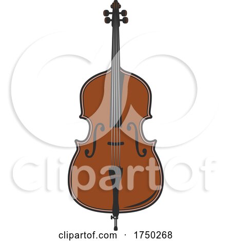 Bass or Cello by Vector Tradition SM