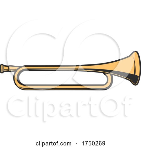 Trumpet by Vector Tradition SM