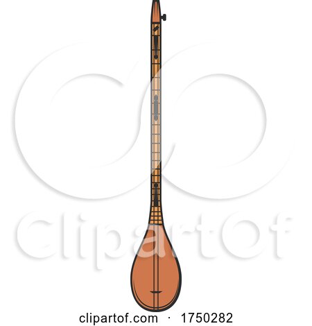 Instrument by Vector Tradition SM