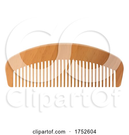 Comb by Vector Tradition SM