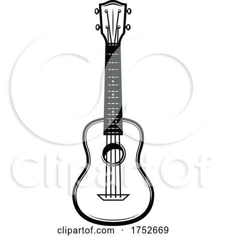 Guitar by Vector Tradition SM