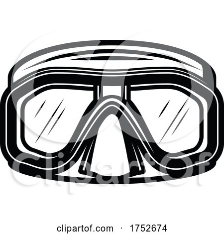 Goggles by Vector Tradition SM