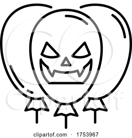Halloween Icon by Vector Tradition SM