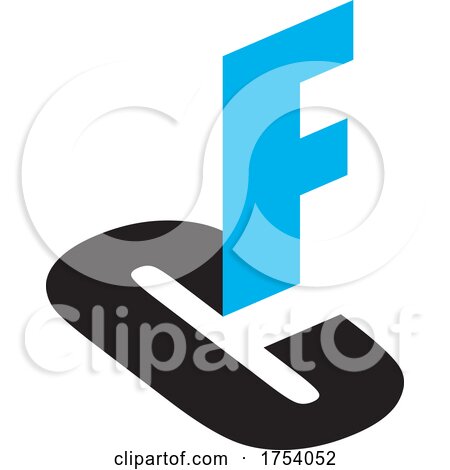 C and F Logo by Lal Perera