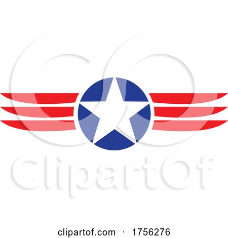 American Banner by Vector Tradition SM