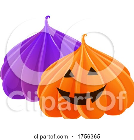 Halloween Sweet by Vector Tradition SM