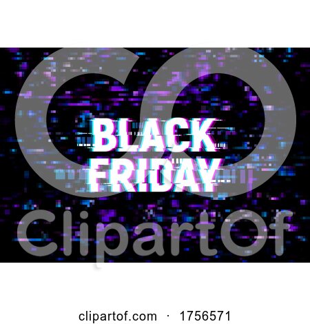 Black Friday Design by Vector Tradition SM