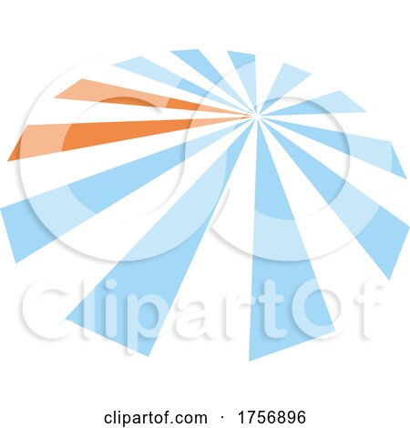 Abstract Logo by KJ Pargeter