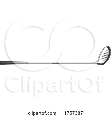 Golf Club by Vector Tradition SM