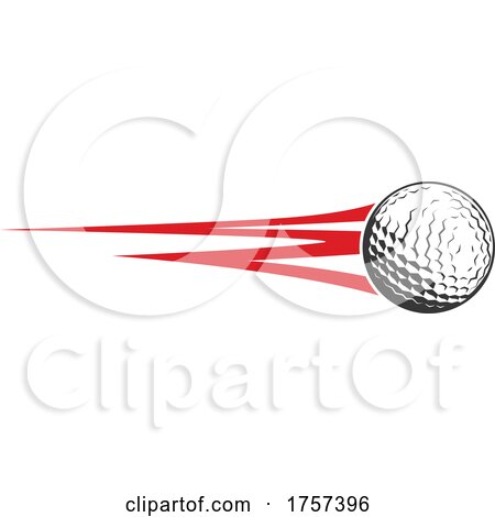 Golf Ball by Vector Tradition SM