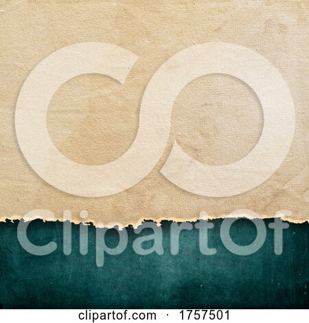 Dark Grunge Style Background with Torn Paper Texture by KJ Pargeter