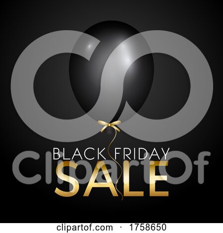 Black Friday Sale Design by KJ Pargeter