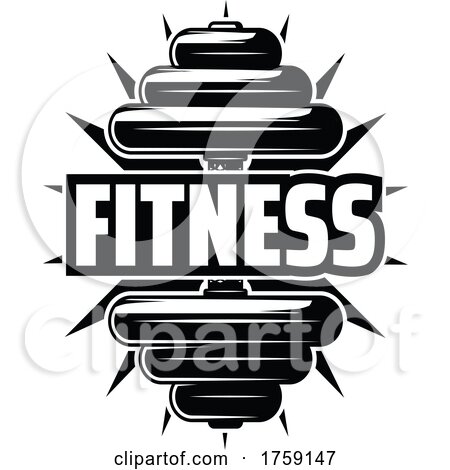 Fitness Design by Vector Tradition SM