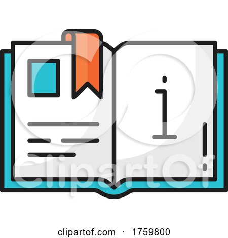 Information Icon by Vector Tradition SM