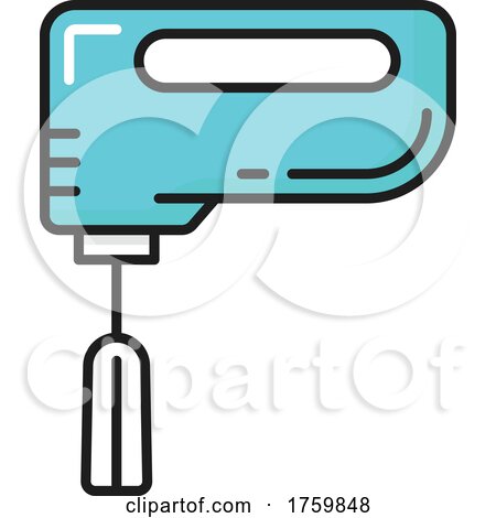 Kitchen Utensil Icon by Vector Tradition SM