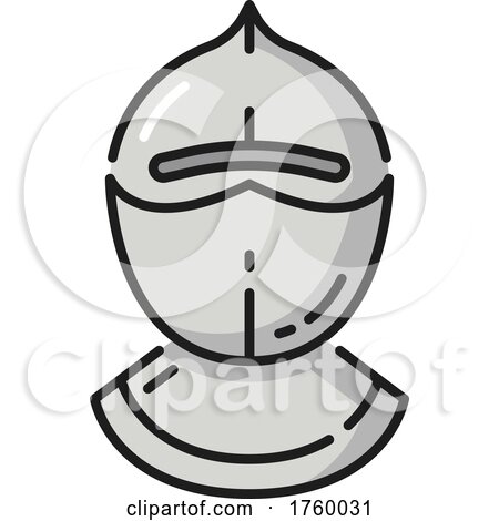 Helmet Icon by Vector Tradition SM