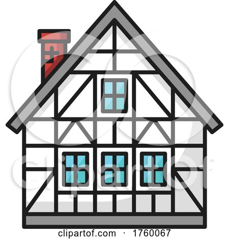House Icon by Vector Tradition SM