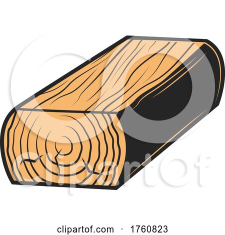 Logging Design by Vector Tradition SM