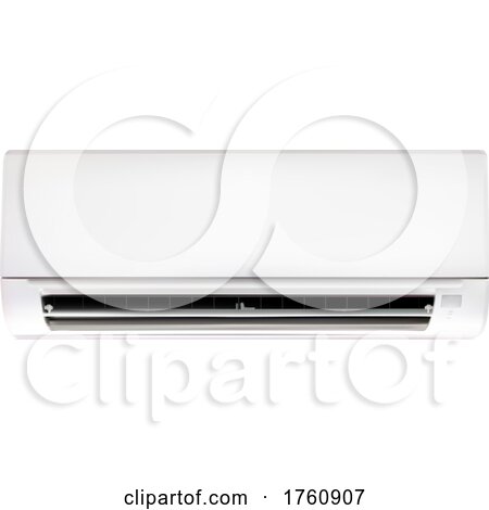 Ductless Air Conditioner by Vector Tradition SM
