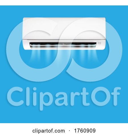 Ductless Air Conditioner by Vector Tradition SM
