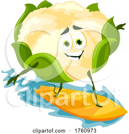 cauliflower animated images
