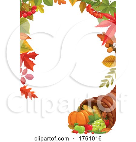 thanksgiving divider clipart